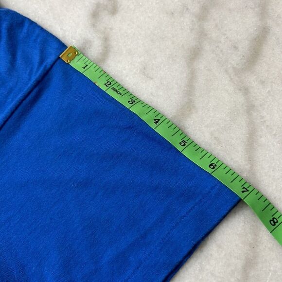 Vintage T-Shirt Made in USA Large Hanes 50/50 Tag “Class Of 1954” Reunion 1984 - Picture 9 of 10